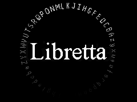 Libretta