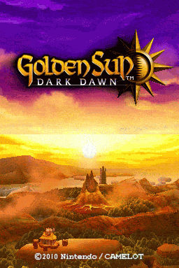 Golden Sun