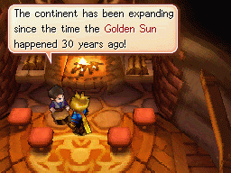 Golden Sun