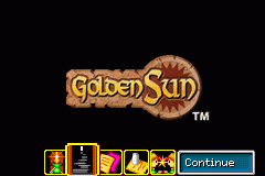 Golden Sun