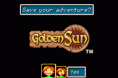 Golden Sun