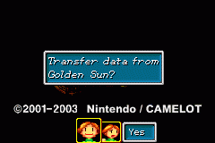 Golden Sun