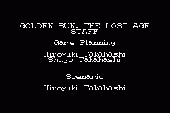 Golden Sun