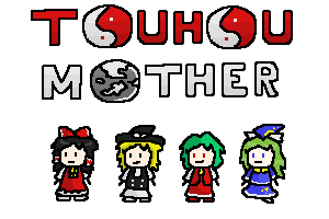 Touhou Mother