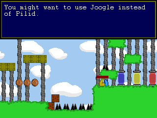 Joogle