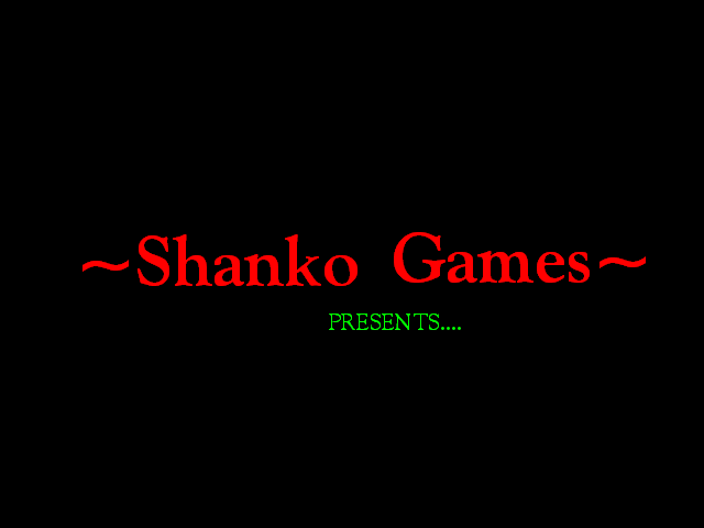 Shanko